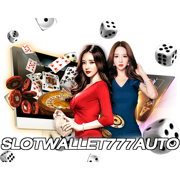 SLOTWALLET777AUTO